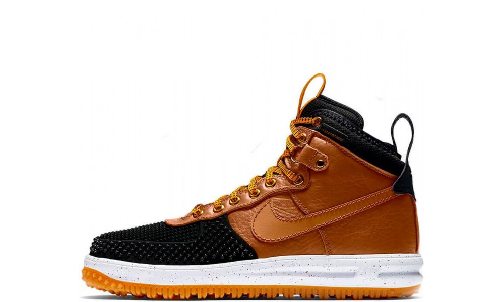 Nike boots 2025 lunar force 1